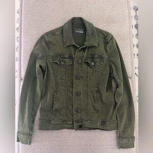 Articles of Society Jacket